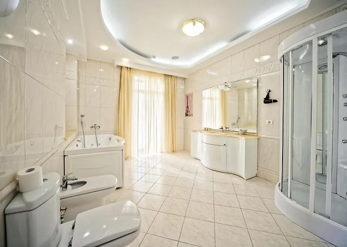 Le Premier - Maestro 5* Odesa