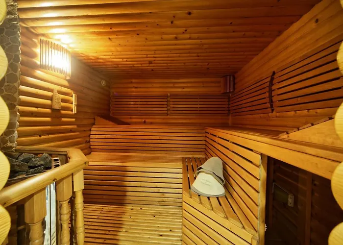 Hotel Le Premier - Maestro 5*