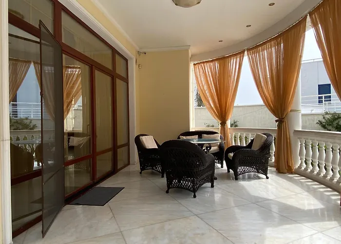 Hotel Le Premier - Maestro 5*