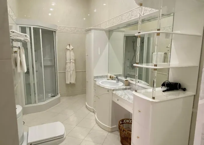 Le Premier - Maestro 5* Odesa