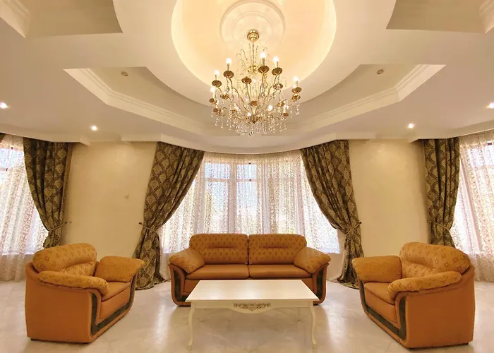 Le Premier - Maestro 5*